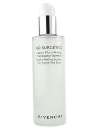 Givenchy No Surgetics Micro